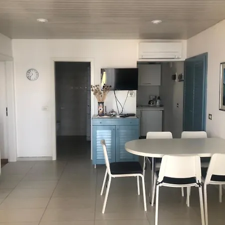 Kinkela Appartement *