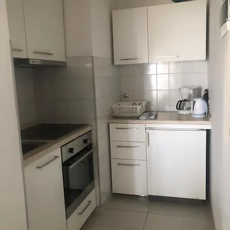 Kinkela شقة بورتوروز