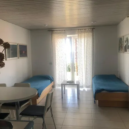 Apartamento Kinkela Portorož