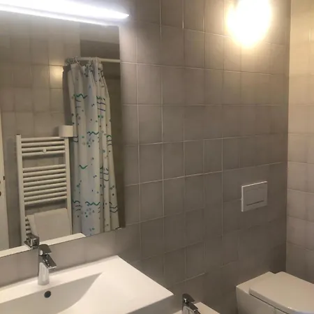 Apartamento Kinkela Portoroz