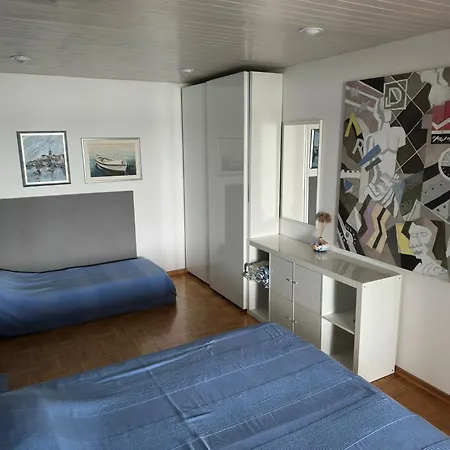 Apartment Kinkela