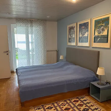 Apartamento Kinkela Portoroz