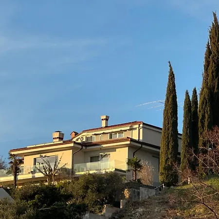 Διαμέρισμα Kinkela *