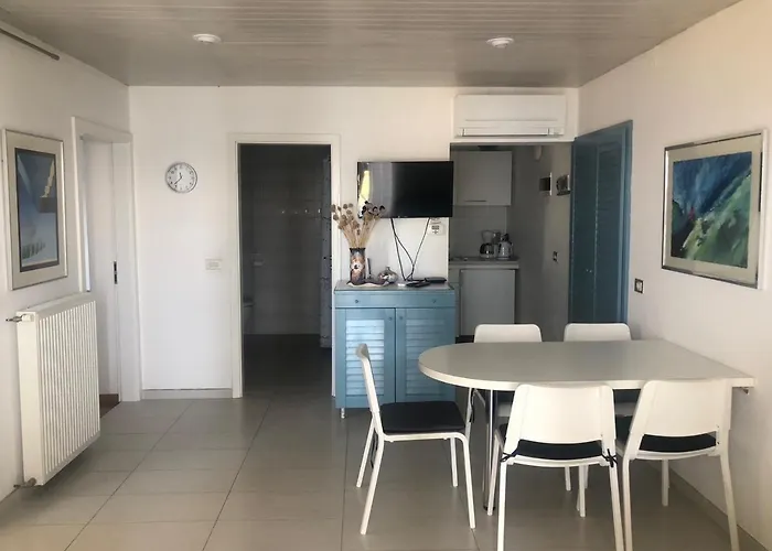 Kinkela Apartamento *