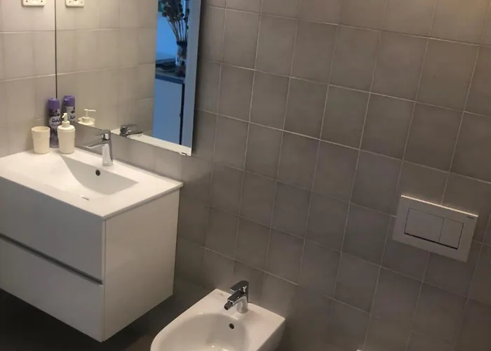 Apartamento Kinkela *