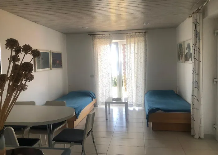 Apartamento Kinkela Portorož