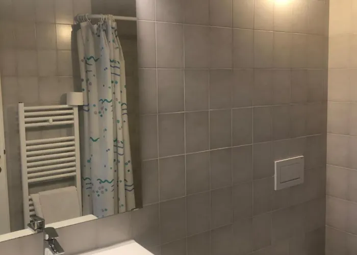 Apartamento Kinkela Portorož