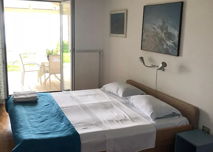 Apartamento Kinkela *