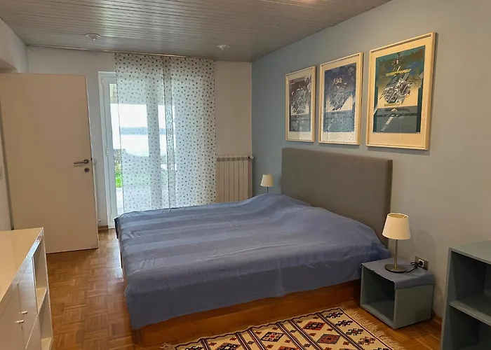 Apartamento Kinkela Portorož